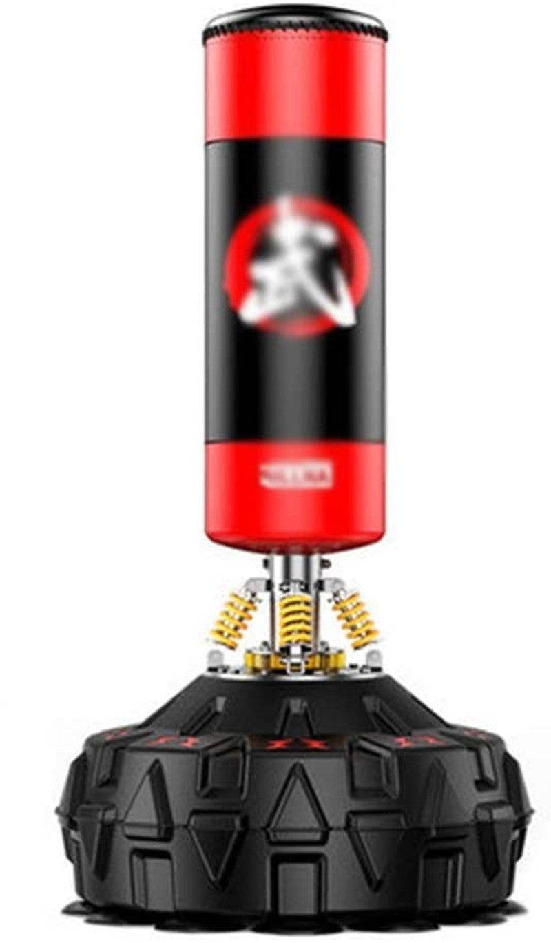 COOLBABY QJSD The Ultimate 3D Boxing Bag - COOL BABY