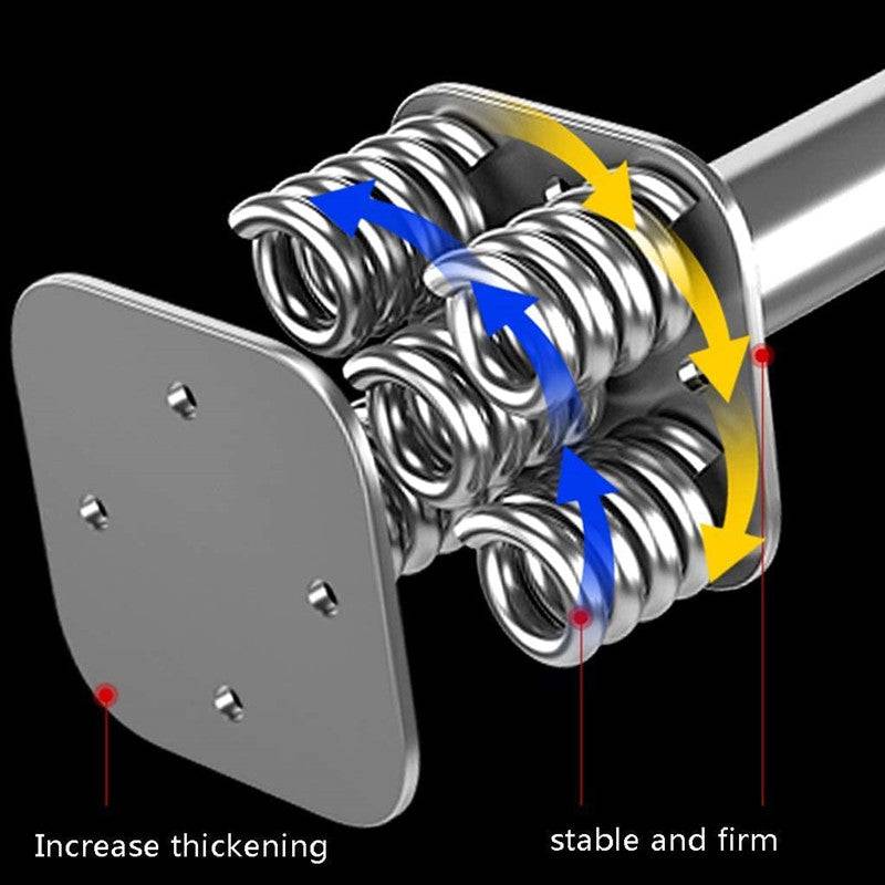 COOLBABY QJSD The Ultimate 3D Boxing Bag - COOL BABY