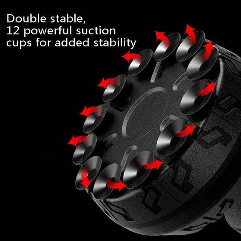 COOLBABY QJSD The Ultimate 3D Boxing Bag - COOL BABY