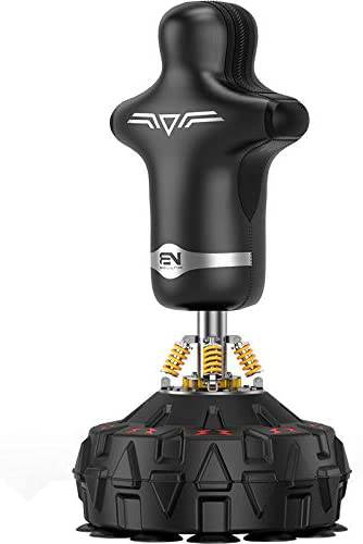 COOLBABY QJSD02 Dynamic 3D Boxing Bag - COOLBABY