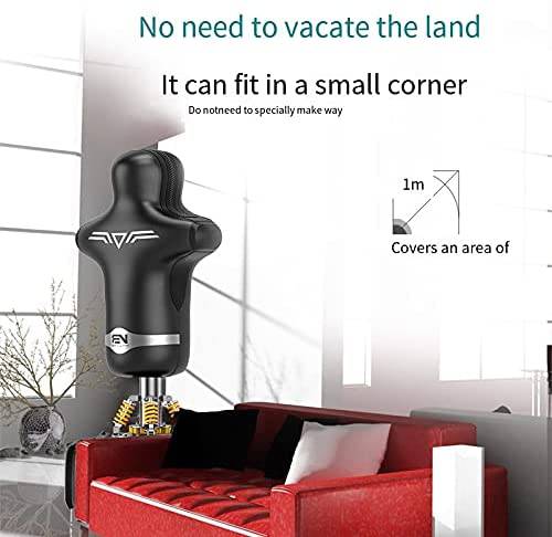 COOLBABY QJSD02 Dynamic 3D Boxing Bag - COOLBABY