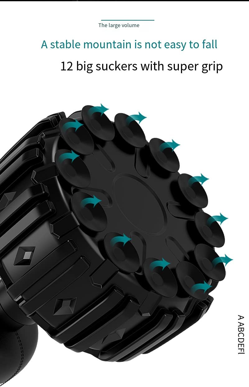 COOLBABY QJSD02 Dynamic 3D Boxing Bag - COOLBABY