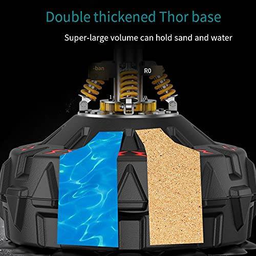 COOLBABY QJSD02 Dynamic 3D Boxing Bag - COOLBABY