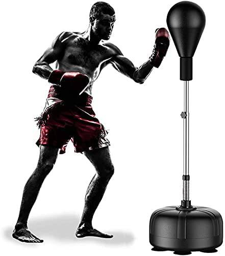 COOLBABY SDQ Stable and Adjustable Water-Filled Boxen Training Stand - COOLBABY