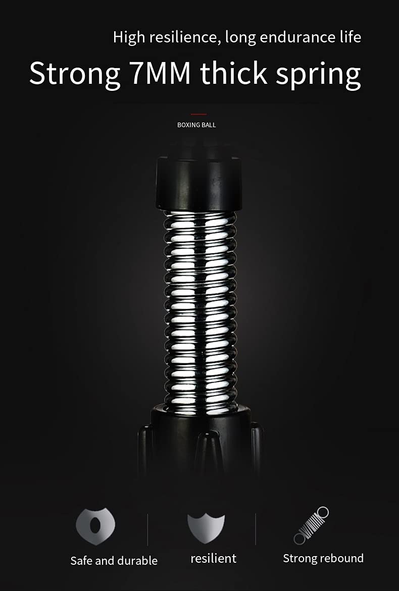 COOLBABY SDQ Stable and Adjustable Water-Filled Boxen Training Stand - COOLBABY