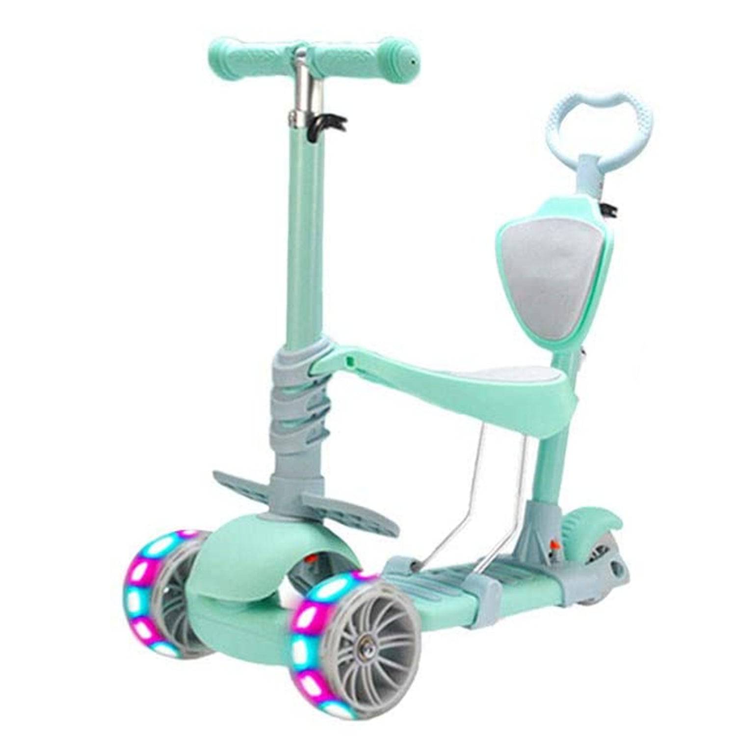 coolbaby-sghbc-5-in-1-kids-kick-scooter-adjustable-scooter-for-toddler