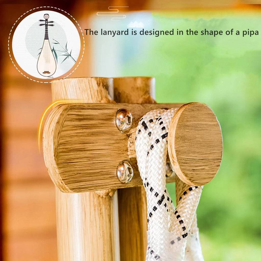 COOLBABY SSZ-HWDC01 Swing Outdoor Courtyard Garden Balcony Outdoor Hanging Chair Double Rattan Rocking Chair Net Red Swing Bed Outdoor Hammock - COOLBABY