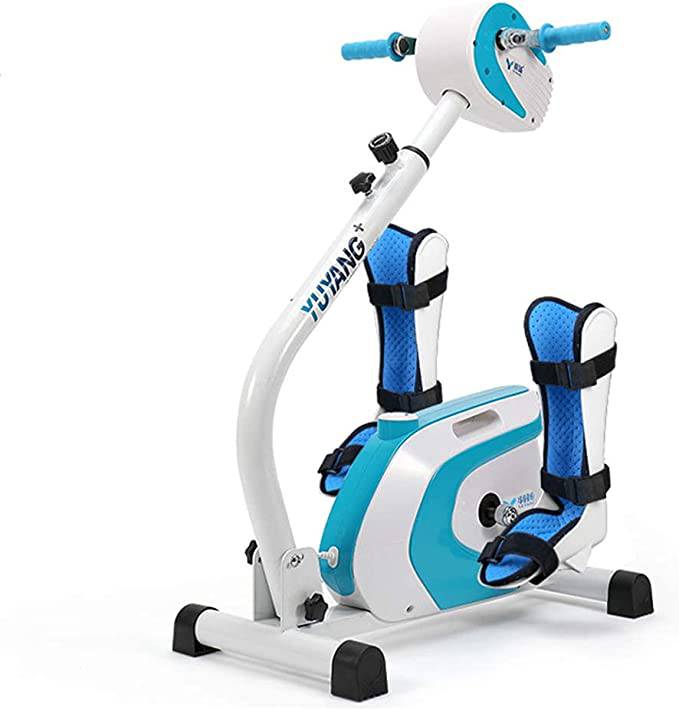 COOLBABY SSZ-KF02 Hemiplegia Upper and Lower Limb Rehabilitation Trainer Electric Rehabilitation Bicycle for Stroke Elderly. - COOLBABY