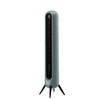 COOLBABY Tower fan electric fan Multifunctional bladeless fan tcxx new harbour green floor fan - COOLBABY