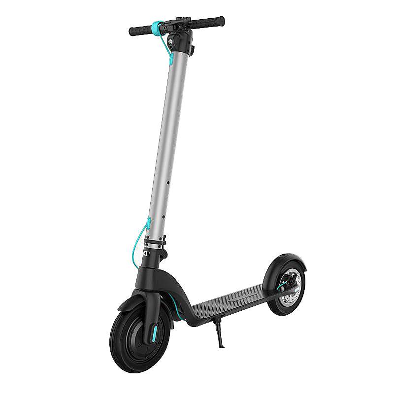 COOLBABY X7 Scooter Foldable Mobility Electric Scooters For Adults - COOLBABY