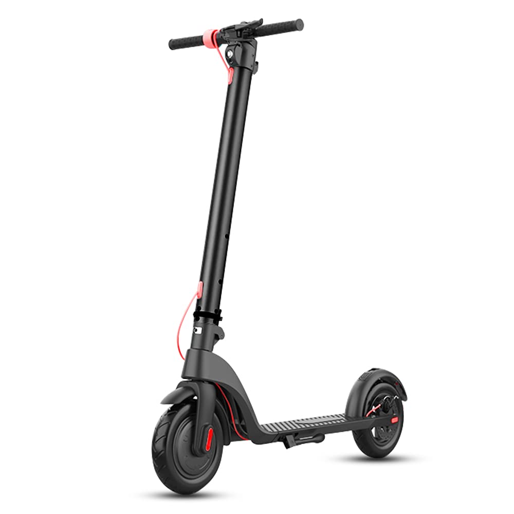 COOLBABY X7 Scooter Foldable Mobility Electric Scooters For Adults - COOLBABY