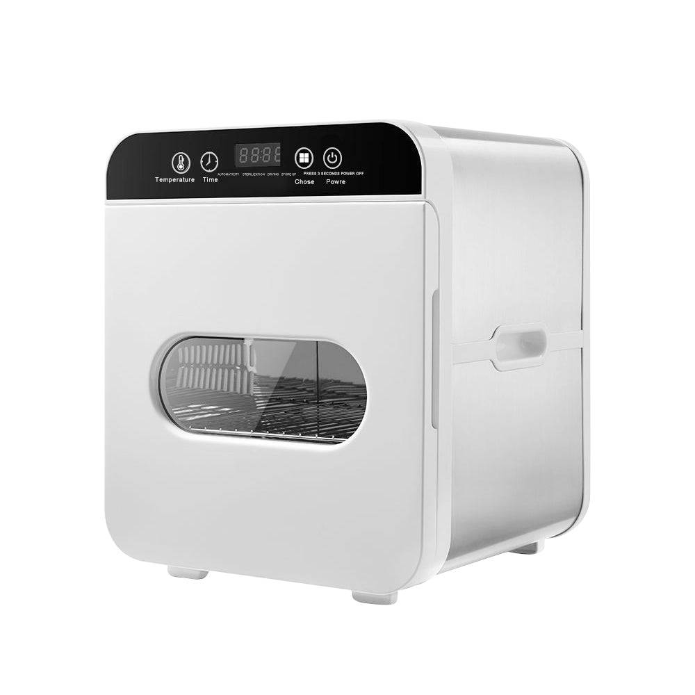 COOLBABY XDJ01 Ultraviolet disinfection machine baby bottle sterilizer - COOLBABY