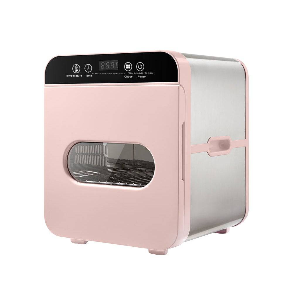 COOLBABY XDJ01 Ultraviolet disinfection machine baby bottle sterilizer - COOLBABY