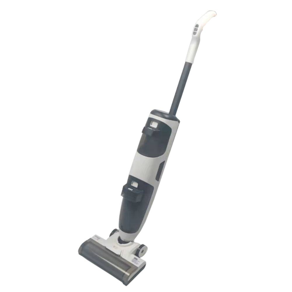 COOLBABY ZZR-XDJ Floor Cleaner, Wet and Dry Vacuum Cleaner - COOLBABY