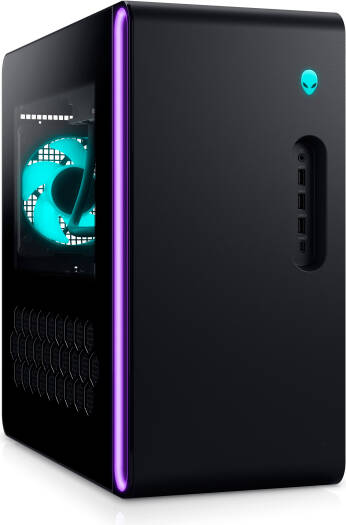 DELL Alienware Aurora R16: Intel i7-14700KF, RTX 4080, 32GB RAM, 2TB SSD, Win11Pro - COOLBABY