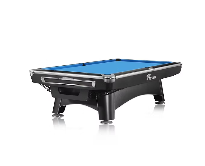 9-6-2 Professional Billiard Table | Commercial-Grade Maple Wood Pool Table UAE