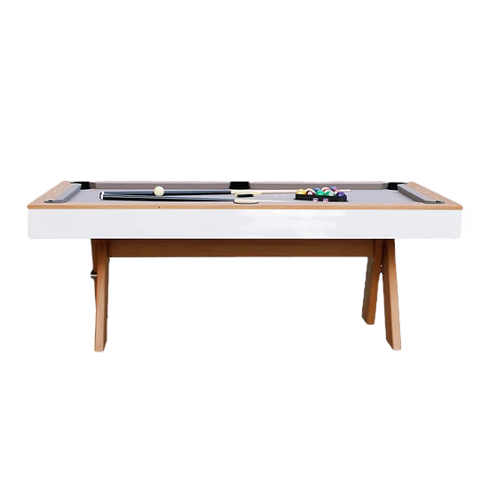 TE-186 Multi-Functional Billiard Table | Pool, Table Tennis & Dining Table UAE