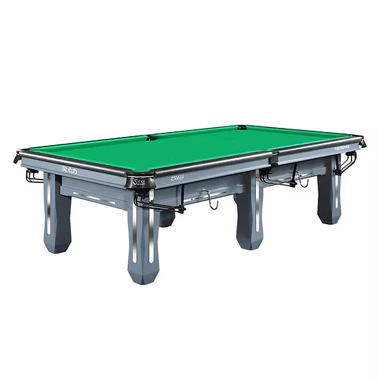 9-6 SM Chinese 8-Ball Billiard Table | Professional Maple Wood Pool Table UAE