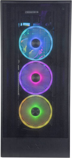 High-End Gaming PC: AMD Ryzen 9 7950X3D, RTX 4070 SUPER, 48GB DDR5 RAM, 2TB SSD - COOLBABY