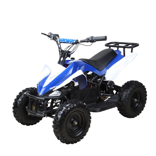 Electric Mini Quad - Ride On Electric Bike - COOLBABY
