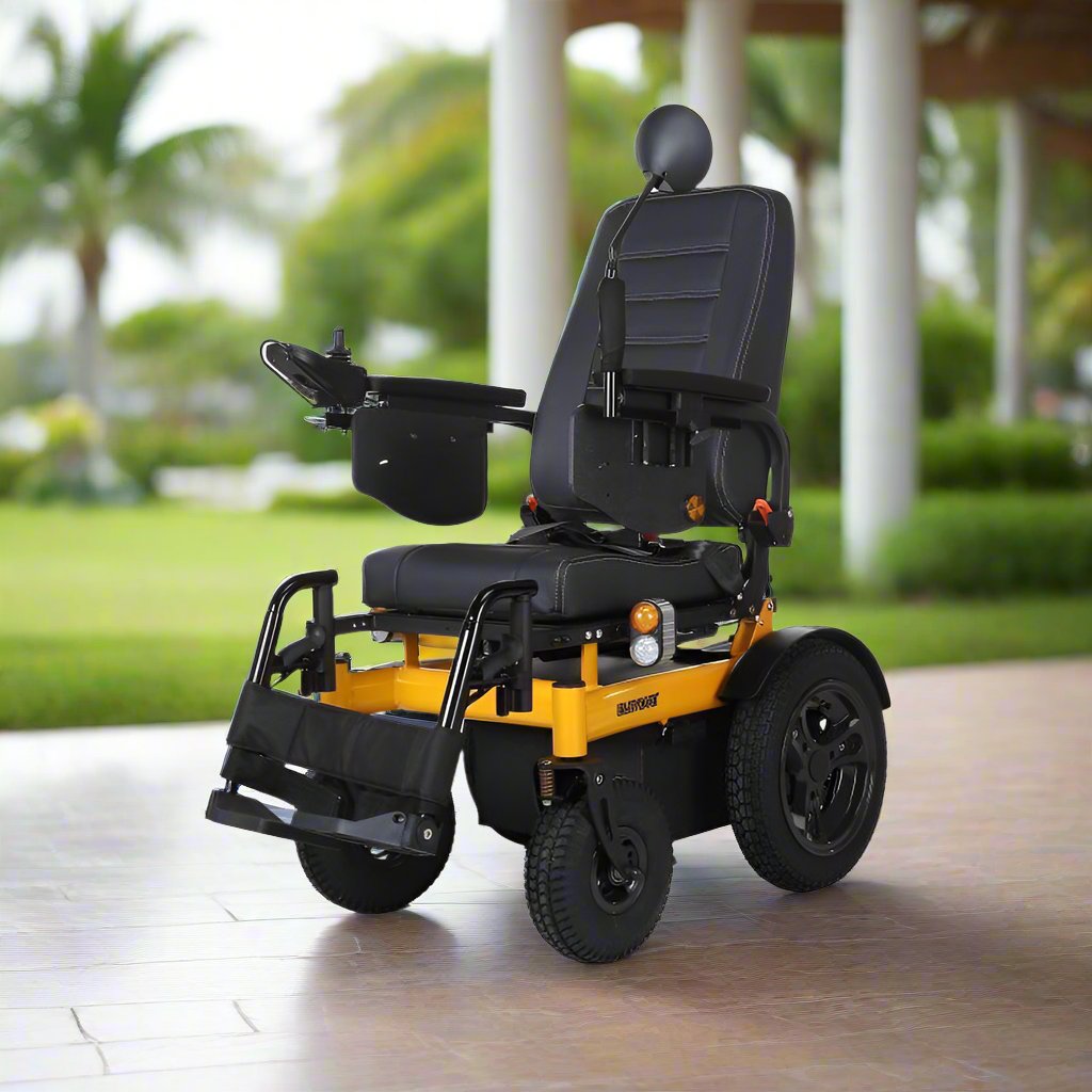 0.5 tons Portable Air Conditioner - COOLBABY