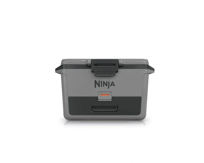 Hard Cooler 47L FB151UKGY | 50-Quart Heavy-Duty Ice Cooler Box