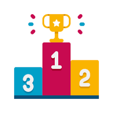 Elevate Your Karting Triumphs with Premium Playfield Podiums - COOLBABY