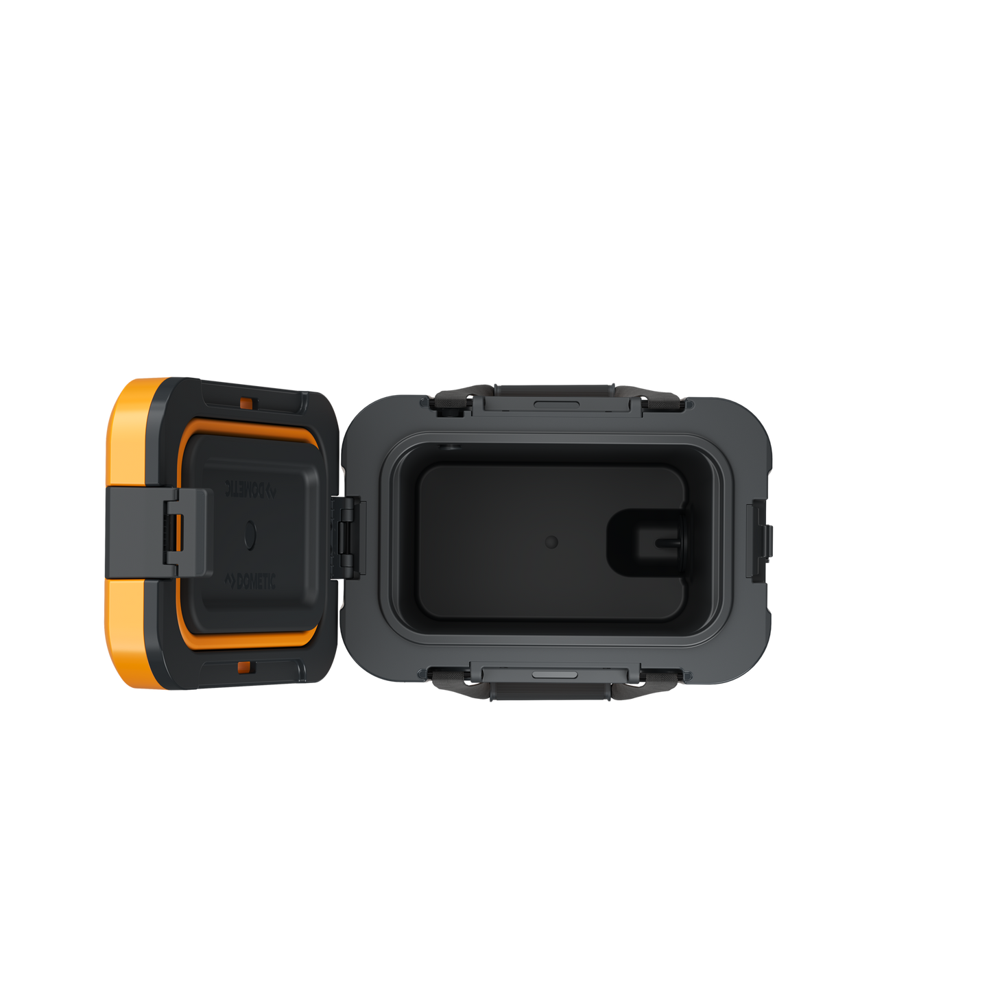 Hardside Small 16L Cooler | Lightweight Stackable Ice Box