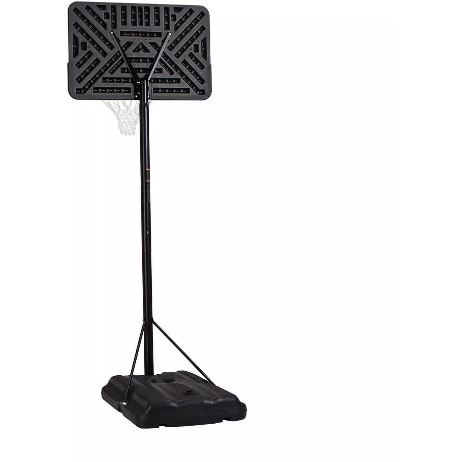 Lifetime Pro Court 44 Inch Portable Basketball Hoop | Outdoor Adjustable Basketball System