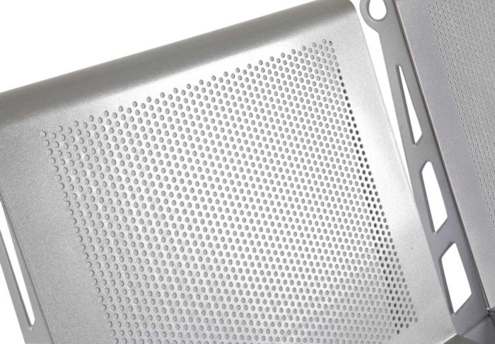 2 Seater Metal Bench For Waiting - COOLBABY