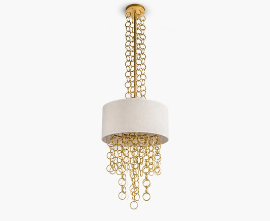 Pendant Lamp 3l For Modern Living Rooms - COOLBABY