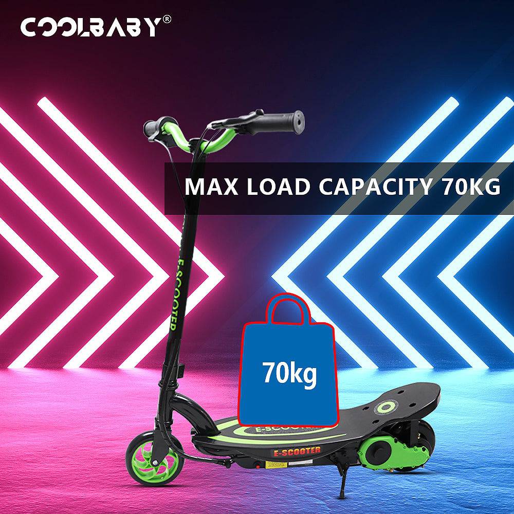 Revolutionize Playtime with COOLBABY SG02 - COOLBABY