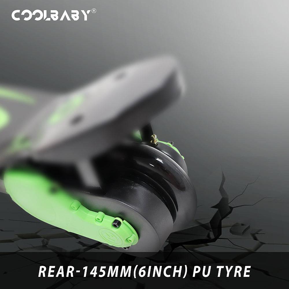 Revolutionize Playtime with COOLBABY SG02 - COOLBABY