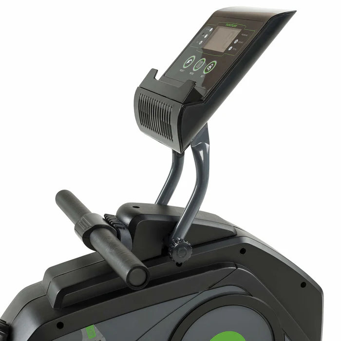 Cardio Fit R30 Rowing Machine | Compact Full-Body Home Fitness Rower