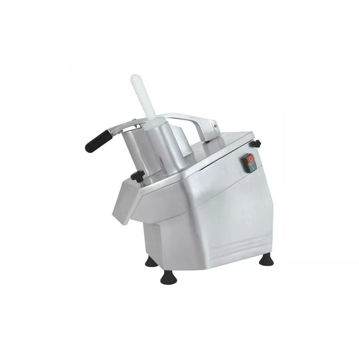 Multi-function vegetable cutter - 5 knives with BLADES - COOLBABY