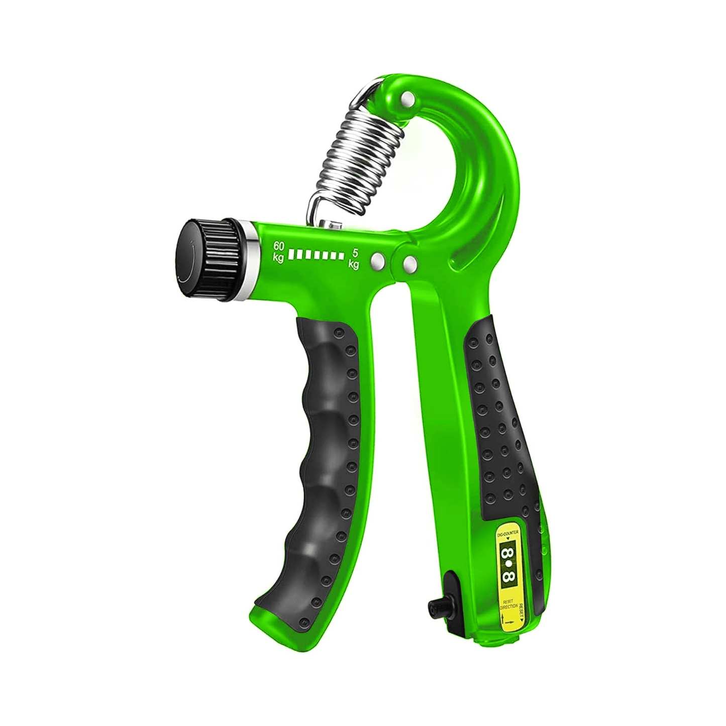 SKY LAND Grip Strength Trainer, Forearm Strengthener, With build in counter, EM-9364 - COOLBABY