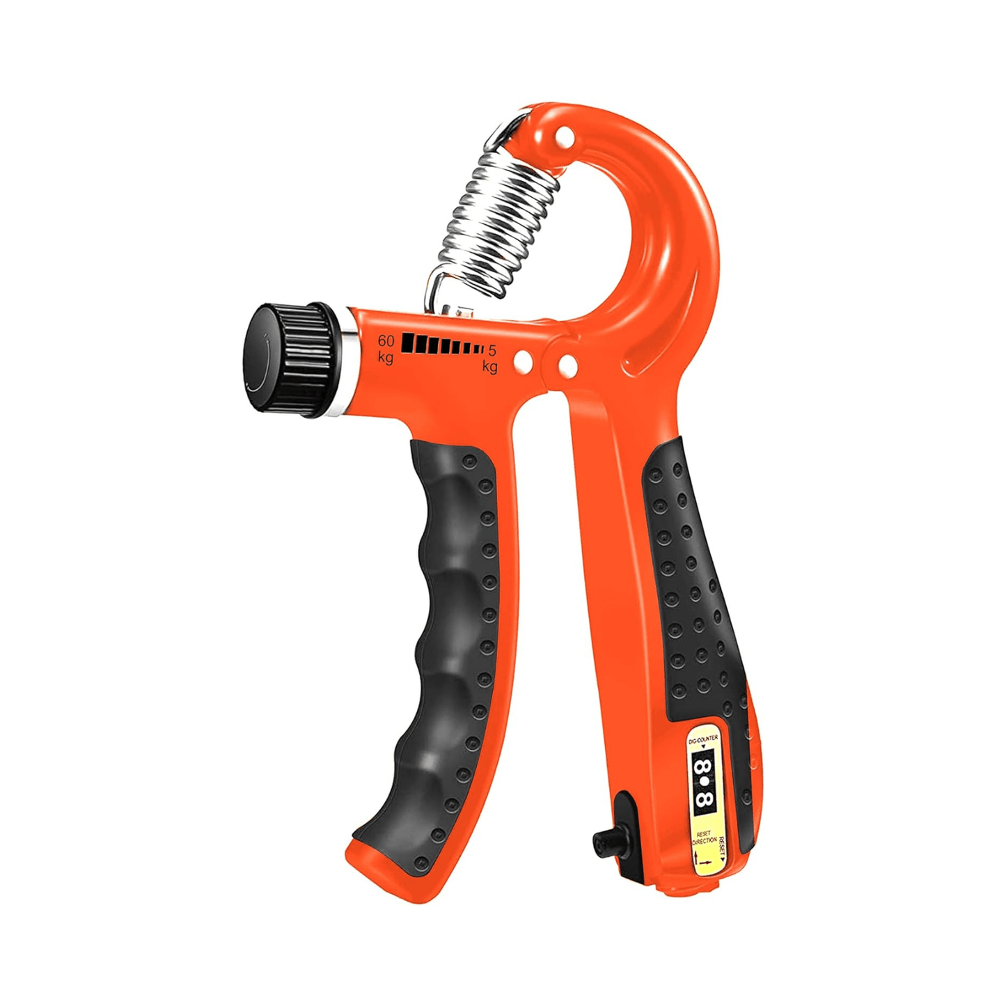 SKY LAND Grip Strength Trainer, Forearm Strengthener, With build in counter, EM-9364 - COOLBABY