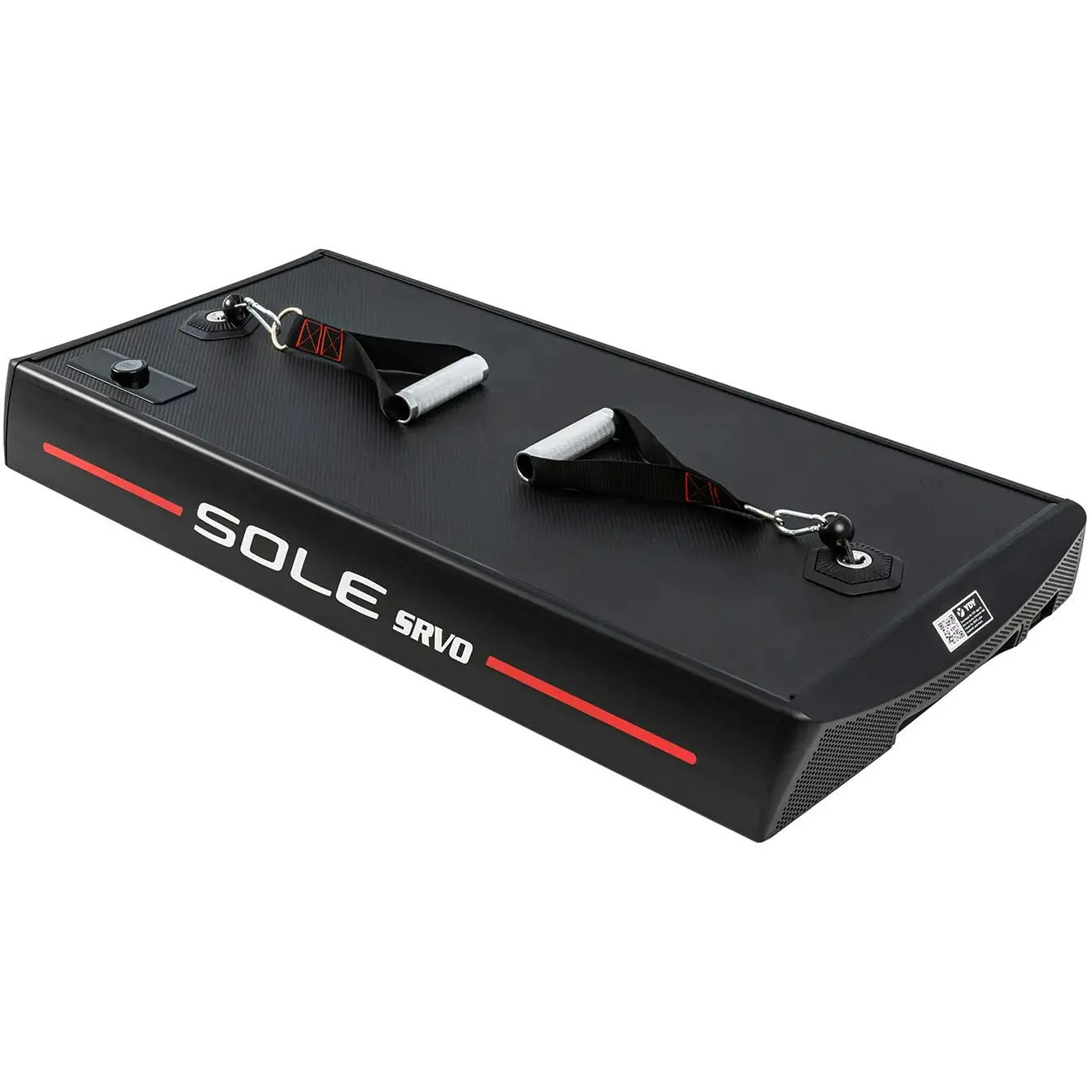 COOLBABY Sole Fitness SR260 SRVO Strength Trainer - Advanced Home Gym Equipment - COOLBABY