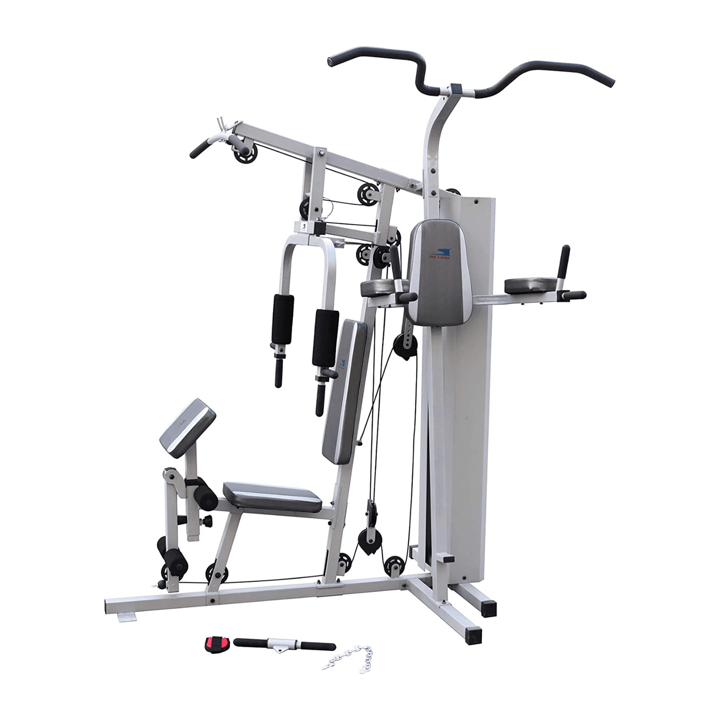 Two Station Multi Home GYM GM-1823 Skyland - COOLBABY