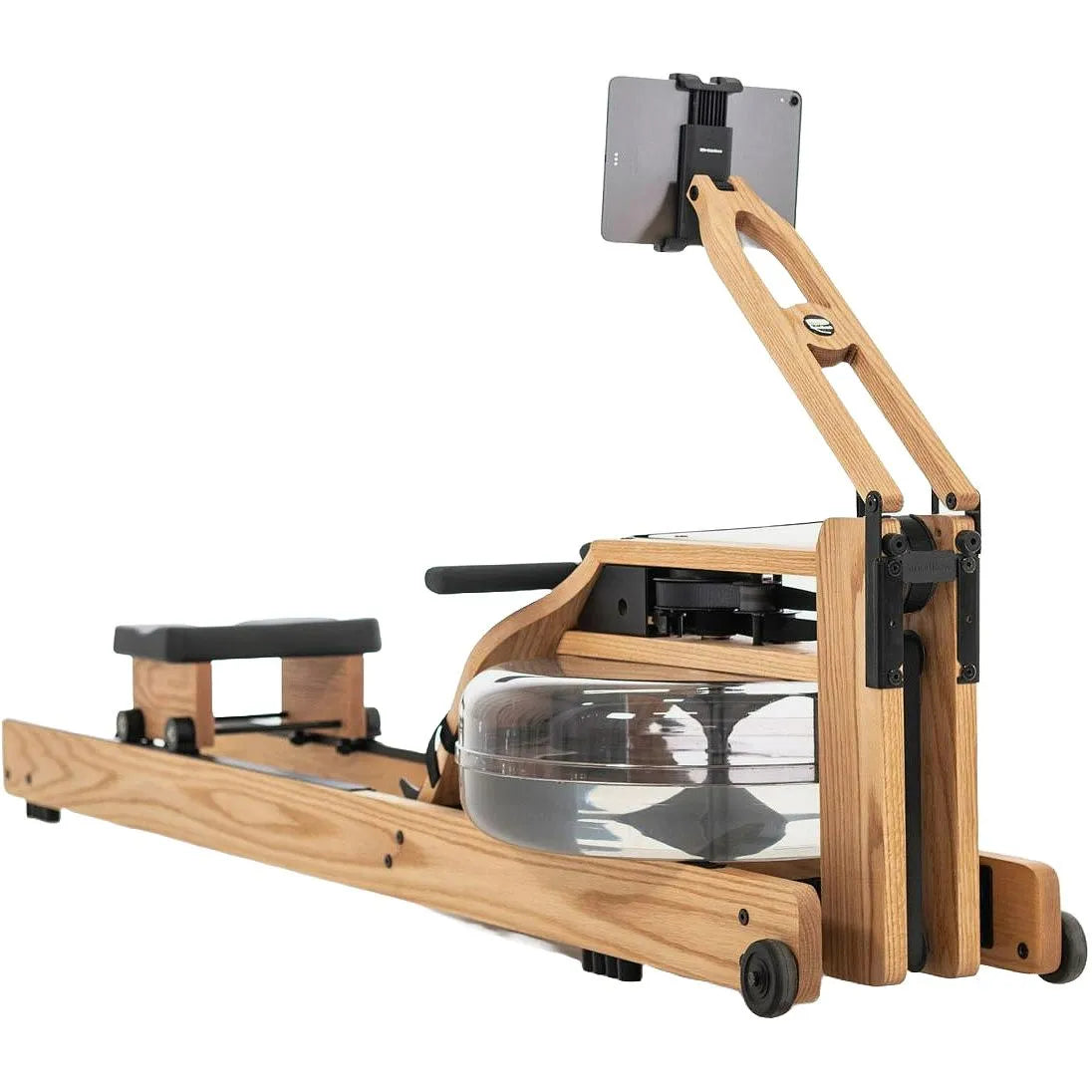 WaterRower Performance Ergometer with SmartRow Technology