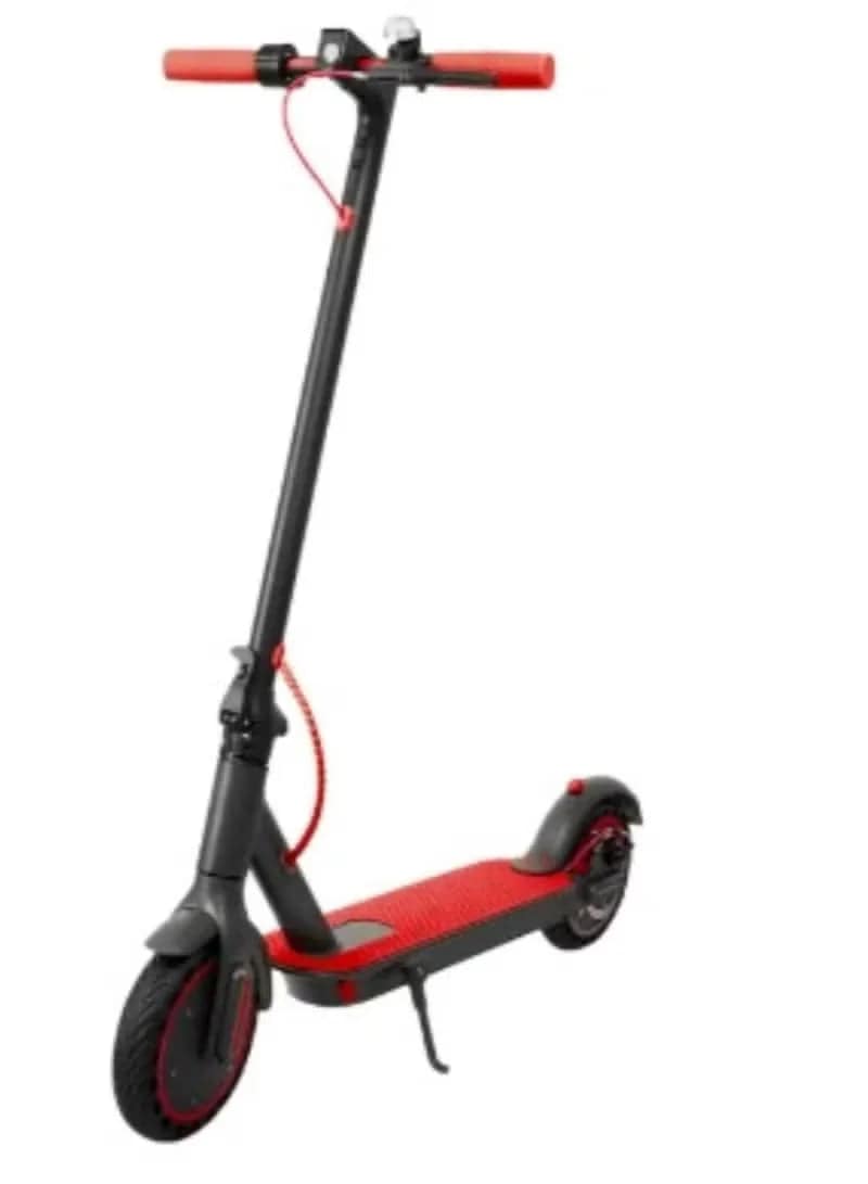 Winner Sky M365 Electric Scooter 250W Motor with Speeds up to 30 km/h - COOLBABY