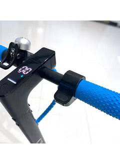 Winner Sky MI 365 Electric Scooter 30 Km Per Hour Motor 350 Watts with Solid tires - COOLBABY
