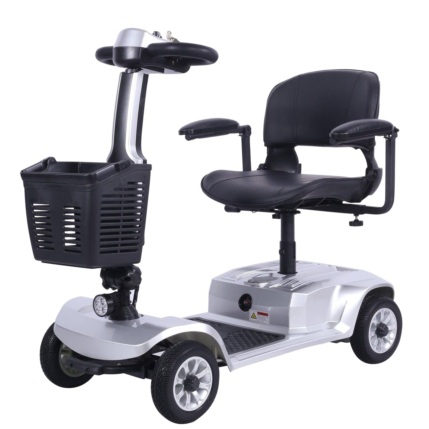 COOLBABY X-02 Introducing the Smart Mobility Solution - COOL BABY