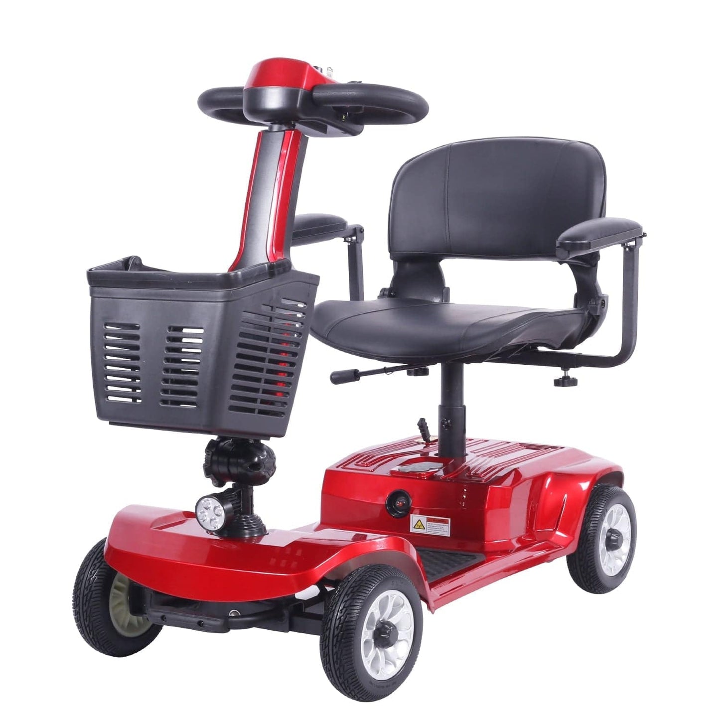 COOLBABY X-02 Introducing the Smart Mobility Solution - COOL BABY