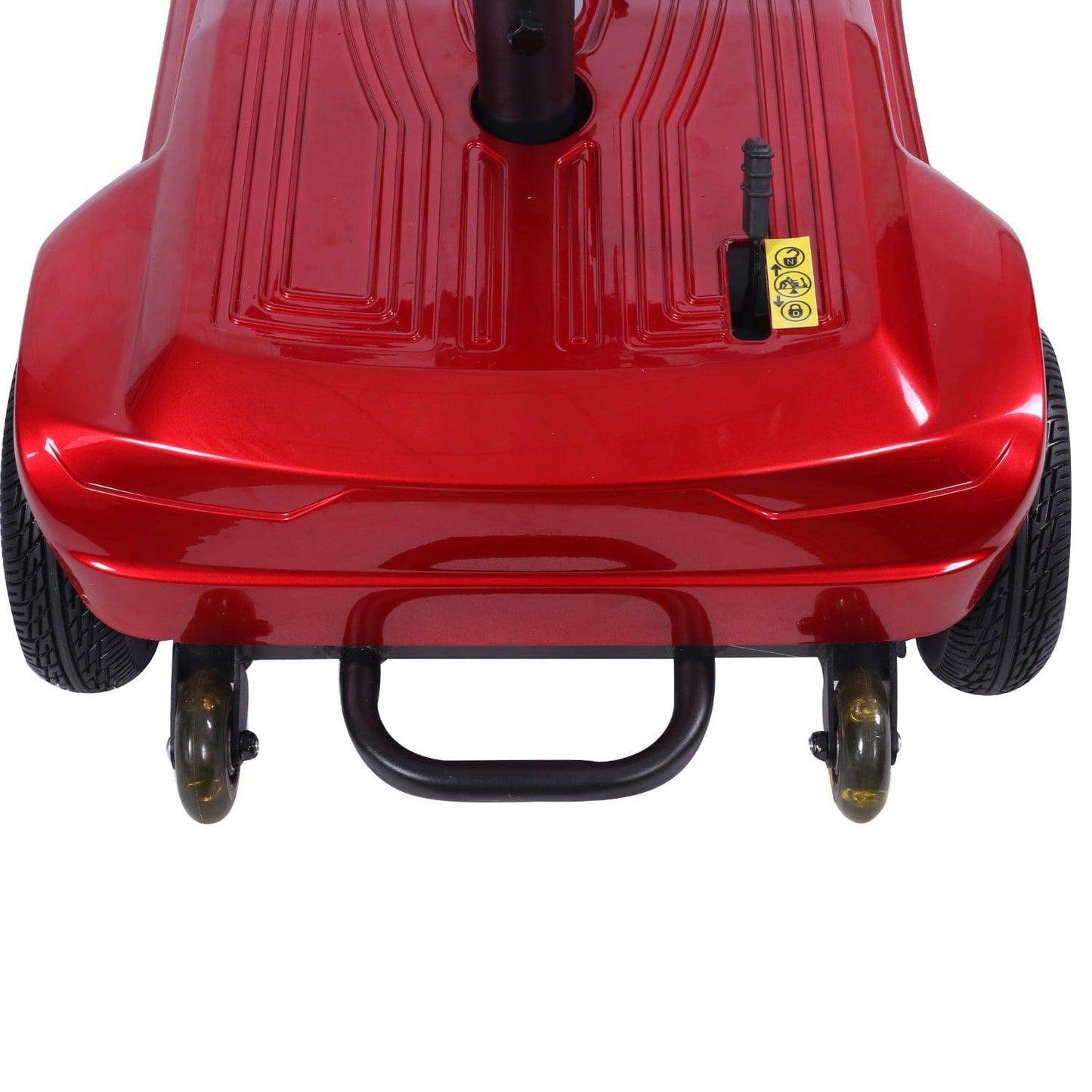 COOLBABY X-02 Introducing the Smart Mobility Solution - COOL BABY