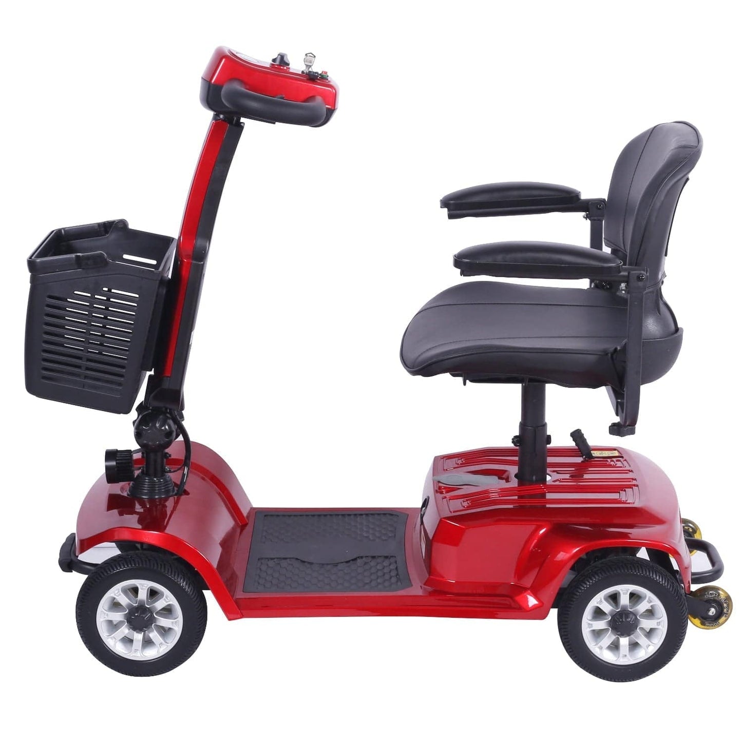COOLBABY X-02 Introducing the Smart Mobility Solution - COOL BABY