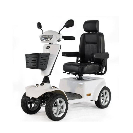 COOLBABY LN-01: Premium Electric Mobility Scooter - COOL BABY