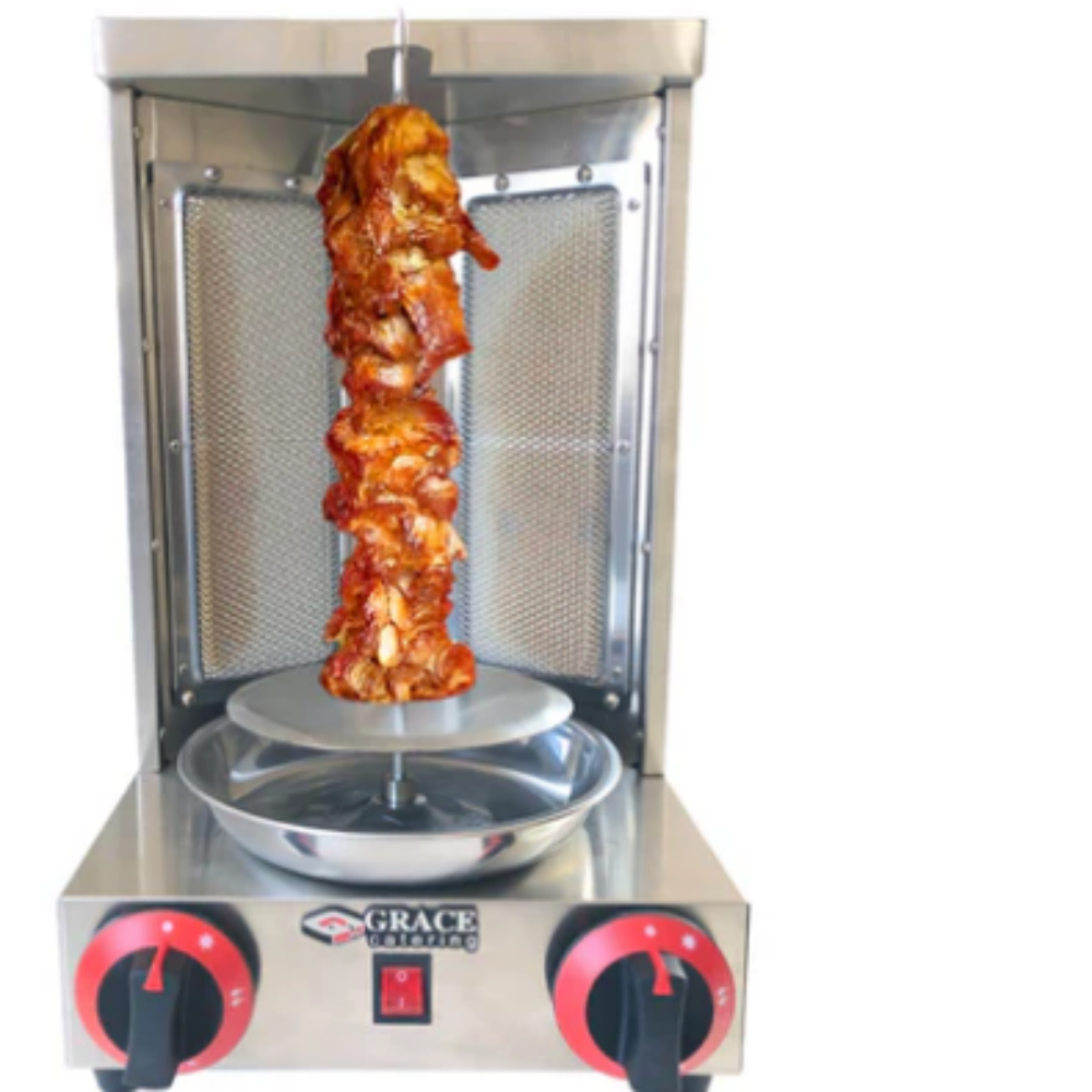 Shawarma Machine– COOLBABY
