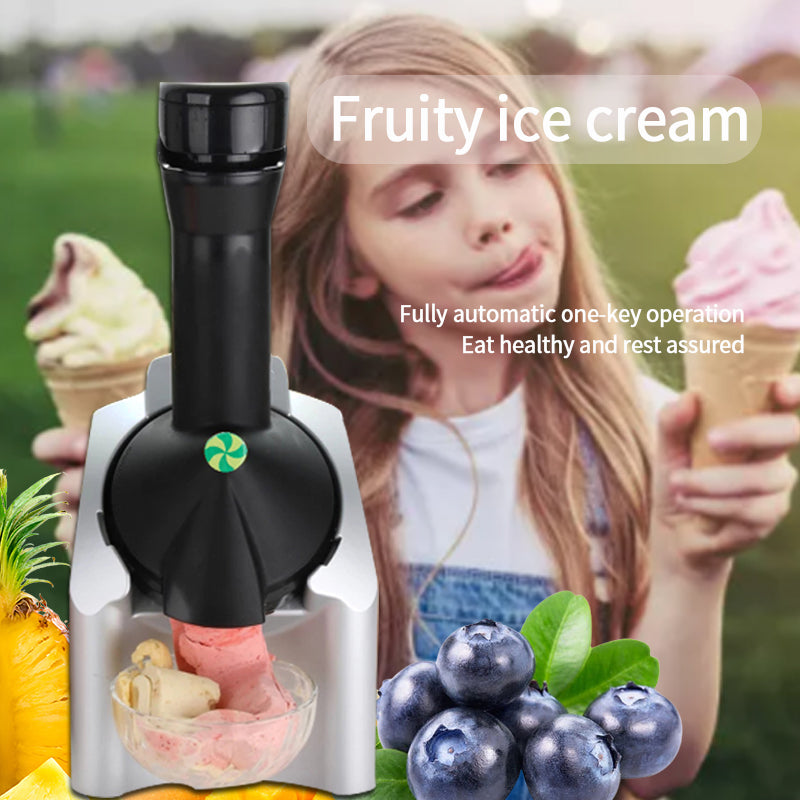 Ice Cream Maker– COOLBABY