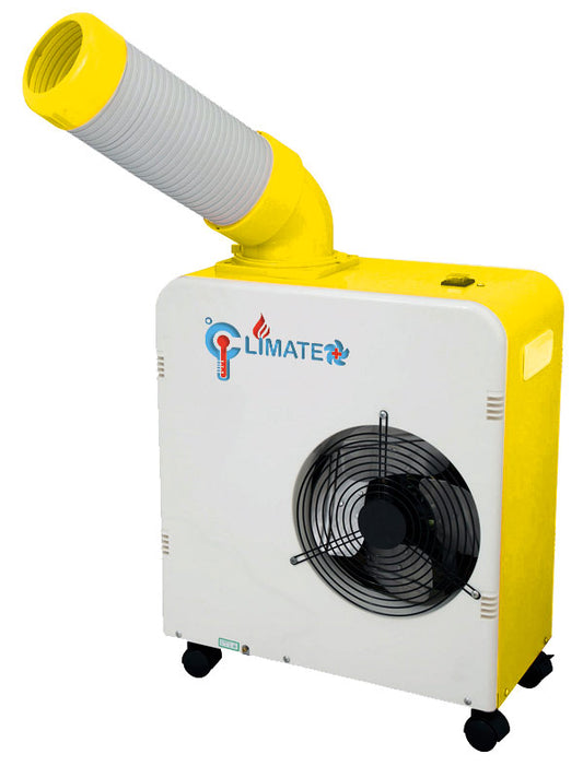 0.5 tons Portable Air Conditioner